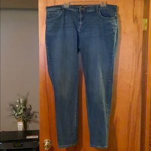 Liz Claiborne jeans